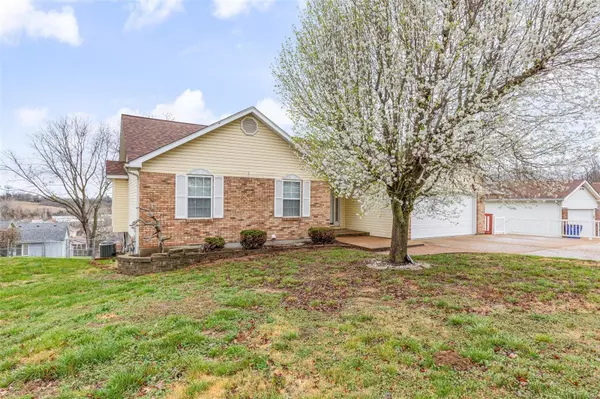 Herculaneum, MO 63048,1521 Scenic DR