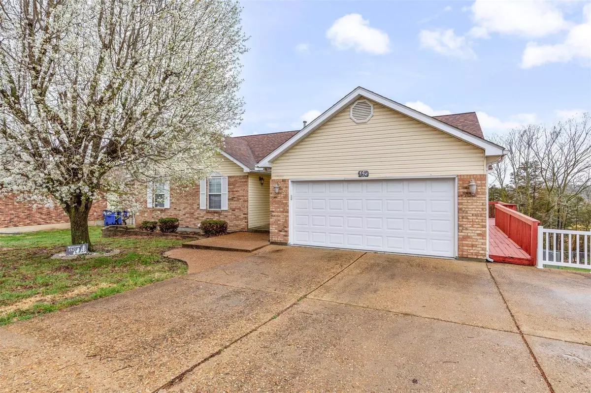 Herculaneum, MO 63048,1521 Scenic DR