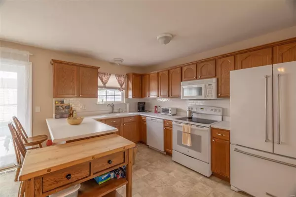 Troy, MO 63379,216 Carrington BLVD