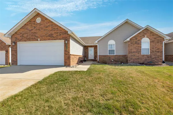 Jerseyville, IL 62052,911 Angela CT