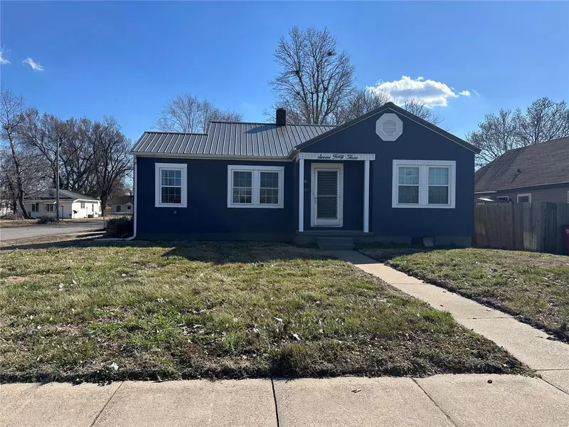 743 Greer, Sikeston, MO 63801