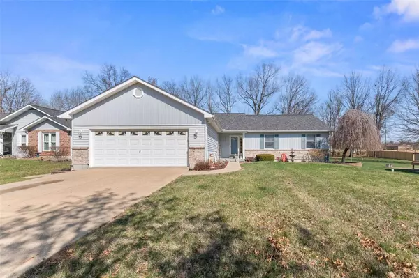 Troy, MO 63379,151 Cottonwood LN