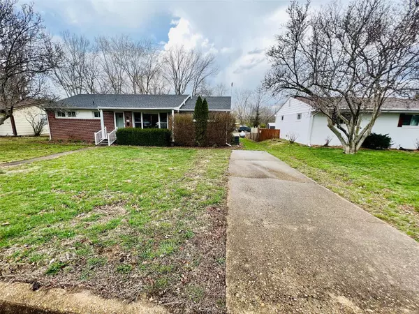 Sullivan, MO 63080,631 Crawford CIR