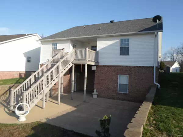 Poplar Bluff, MO 63901,119 Mallard TRL