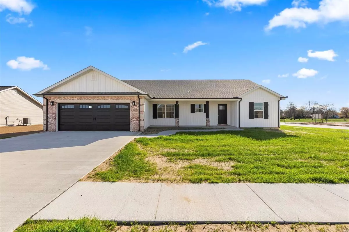 Sikeston, MO 63801,300 Seabiscuit DR