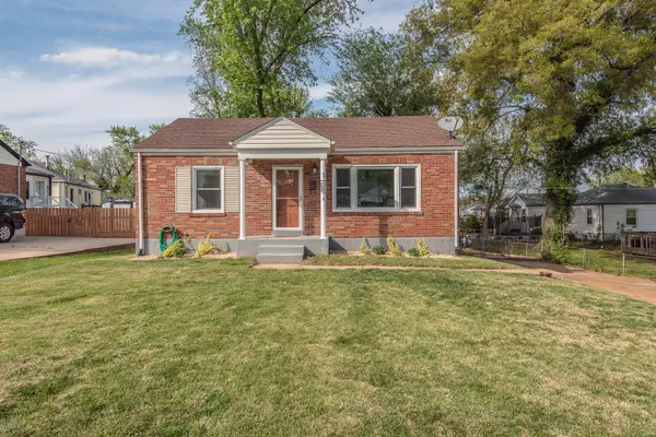 St Ann, MO 63074,10609 Saint Lawrence LN