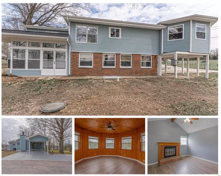 1010 Cedar ST, Catawissa, MO 63015