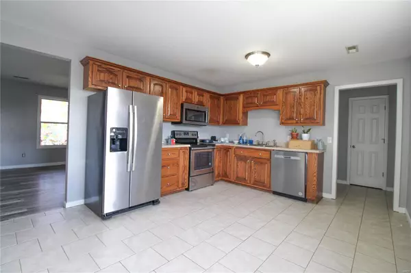 Poplar Bluff, MO 63901,178 Deer Run DR