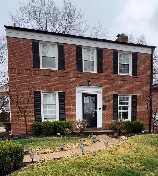 Brentwood, MO 63144,9413 Pine AVE