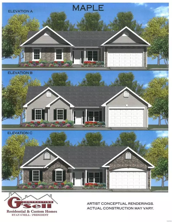 1912 West Main ST, Festus, MO 63028