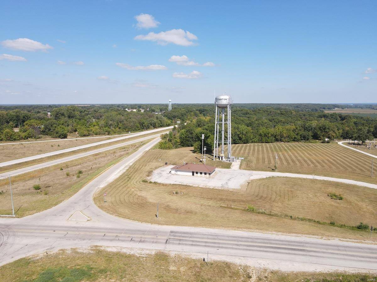 Canton, MO 63435,1602 White ST