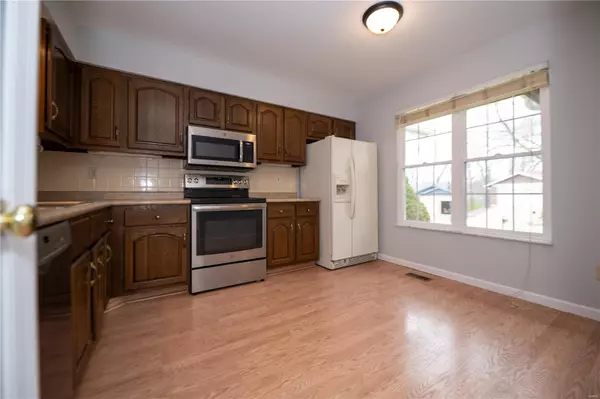 Ellisville, MO 63021,1037 Ridgeway Meadow DR