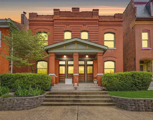 2256 Missouri AVE, St Louis, MO 63104