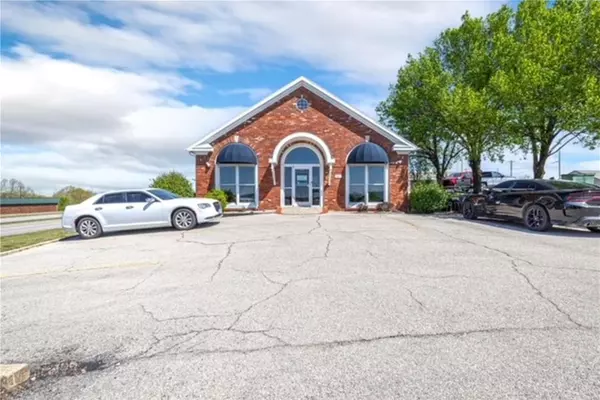 St Robert, MO 65584,587 Fincher WAY
