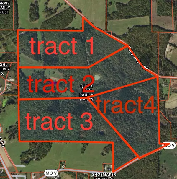 0 HWY V, Owensville, MO 65066