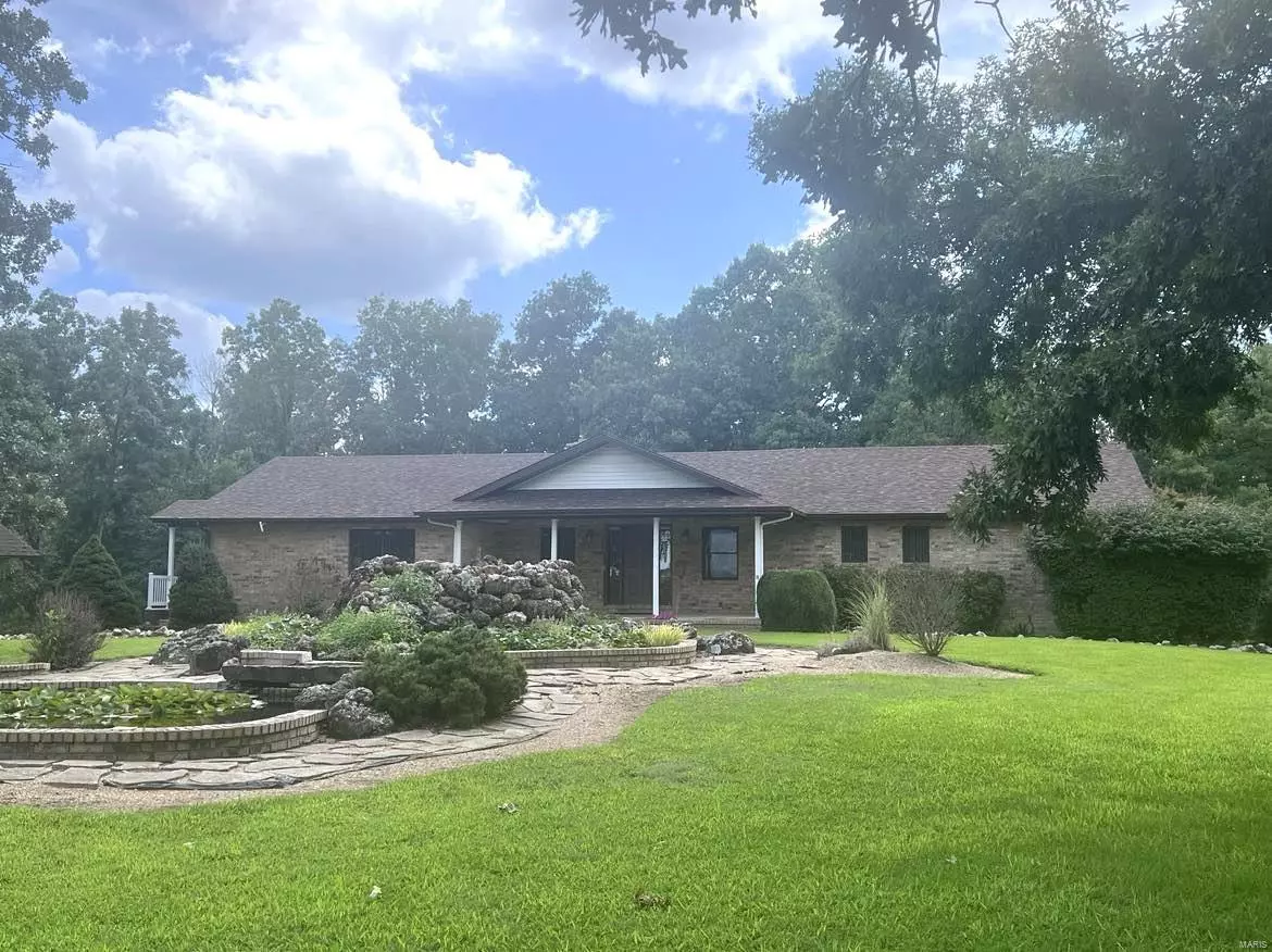 Long Lane, MO 65590,350 Four Mile Rd