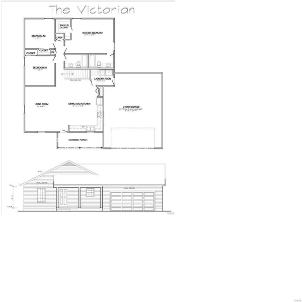 Robertsville, MO 63072,556 Calvey Heights CT