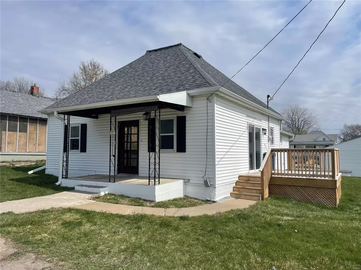 Hannibal, MO 63401,1706 Ruby AVE