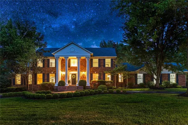 Town And Country, MO 63131,12026 Tindall DR