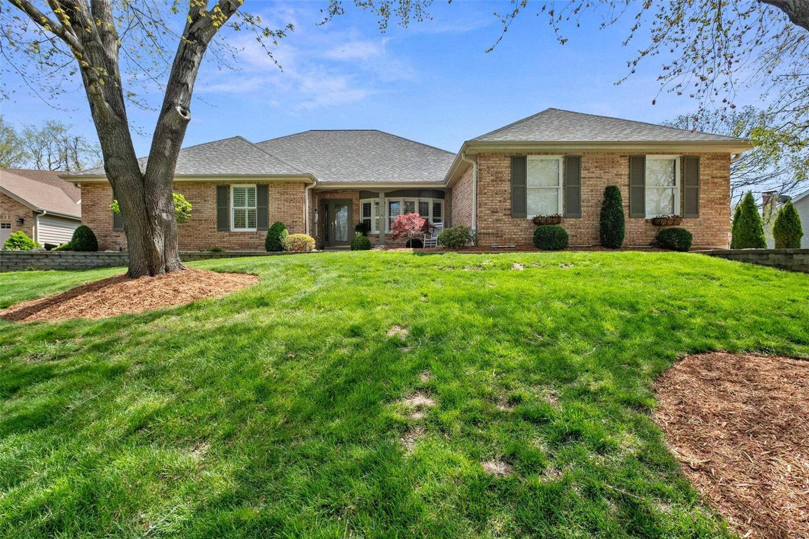 Chesterfield, MO 63005,16243 Forest Meadows DR