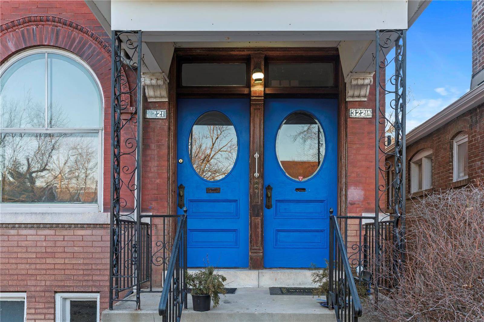 St Louis, MO 63116,3221 Alfred AVE