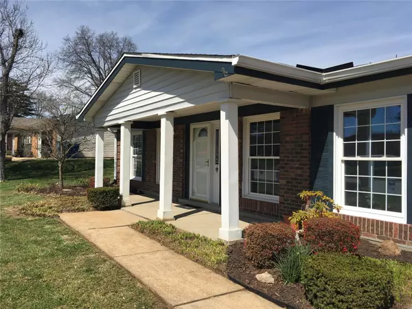 Mehlville, MO 63128,4827 HURSLEY DR