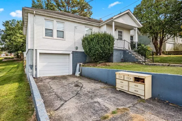 Marble Hill, MO 63764,506 Union Street