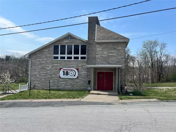 201 N Hawkins AVE, Hannibal, MO 63401