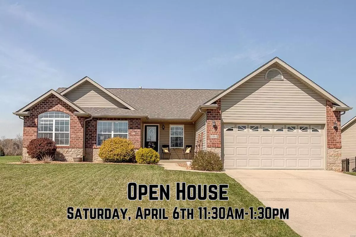 Maryville, IL 62062,1861 Wellington LN