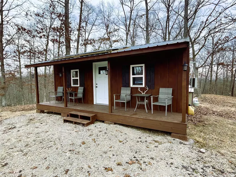 0 County Rd 118, Arcadia, MO 63621