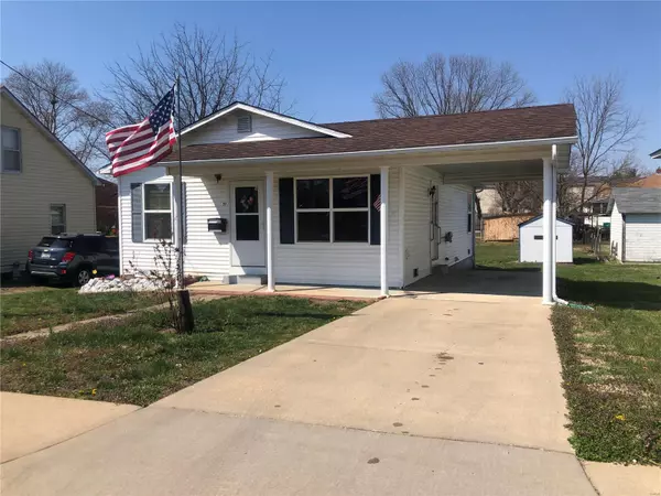 57 E Euclid AVE, Sullivan, MO 63080