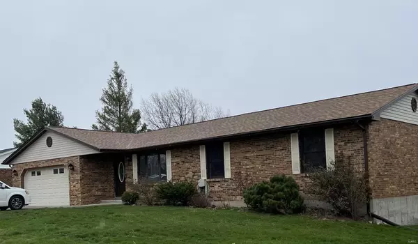 44 Homestead, Hannibal, MO 63401