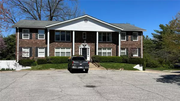 7535 Claymont CT #2,  Belleville,  IL 62223