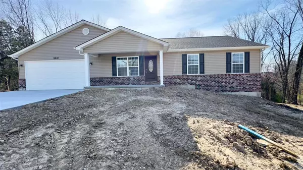 31638 N Stringtown RD, Foristell, MO 63348