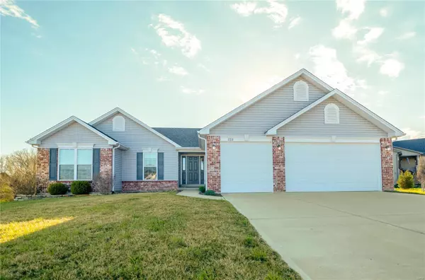 St Paul, MO 63366,223 Schuman DR