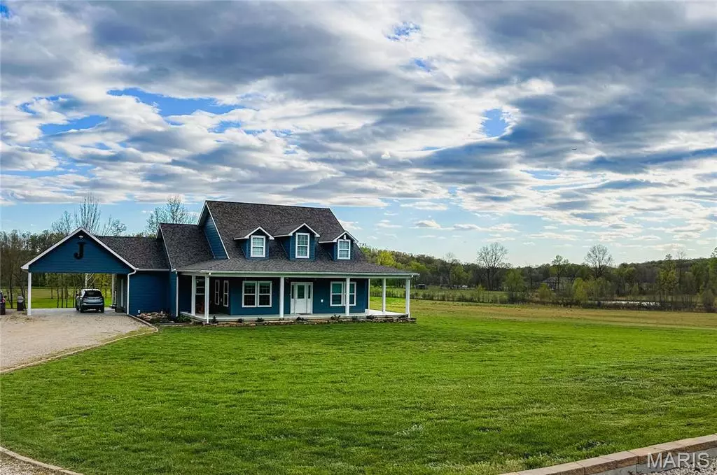 Puxico, MO 63960,5246 County Road 280