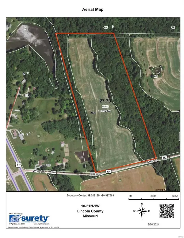 Eolia, MO 63344,27 County Road 304