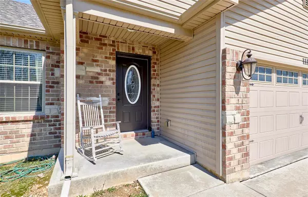 Foristell, MO 63348,1113 Marathon DR