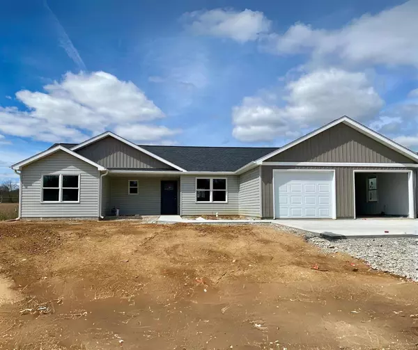 4025 Breckenridge DR, Hannibal, MO 63401