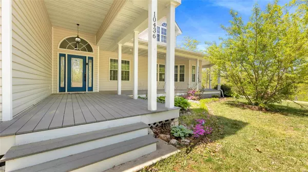 Potosi, MO 63664,10436 Ridgely RD