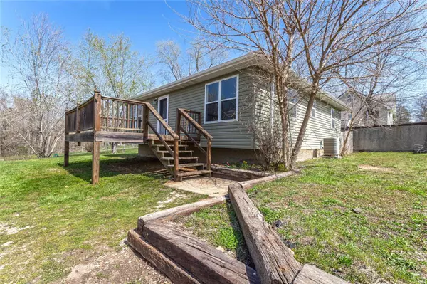 Crocker, MO 65452,100 Brewer RD