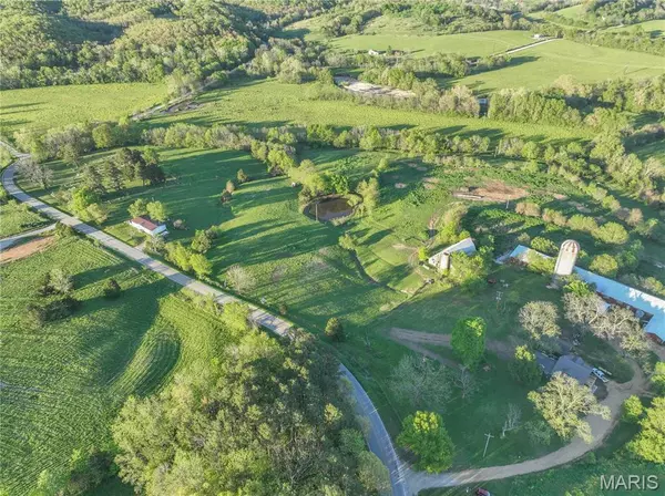 Fordland, MO 65656,0 TDB State Highway KK