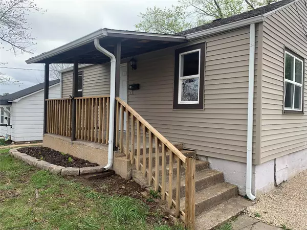 Sullivan, MO 63080,551 Elizabeth St