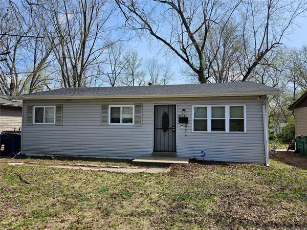 10540 Lord DR, St Louis, MO 63136