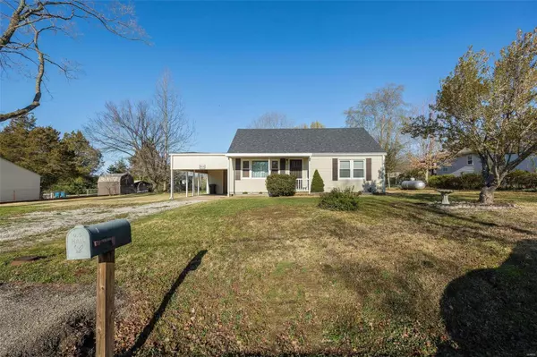 Potosi, MO 63664,806 Francis
