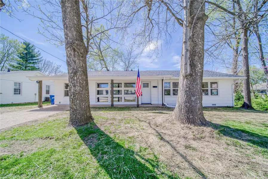 603 S Hickory ST, Salem, MO 65560