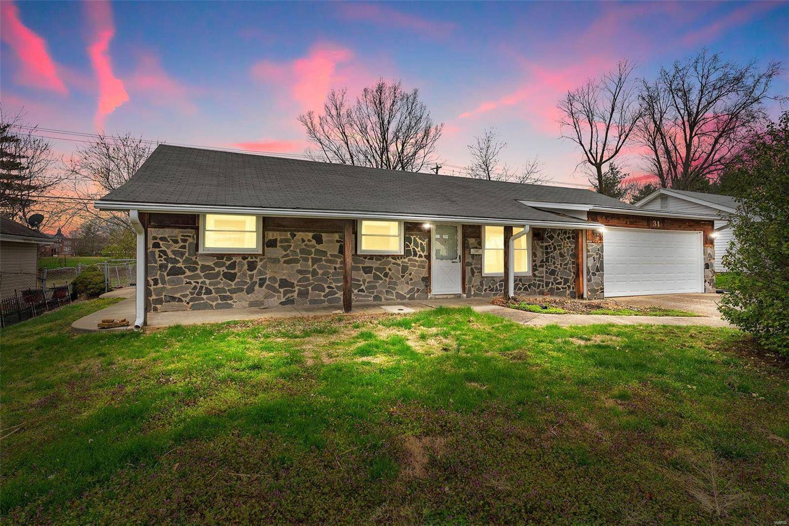 31 Saint Margaret LN, O'fallon, MO 63366
