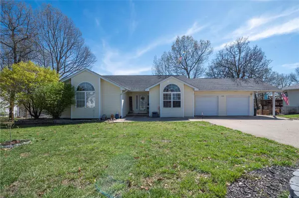 126 Saw Mill RD, St Robert, MO 65584