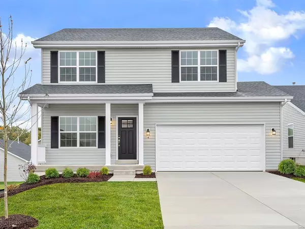1209 Westlake Village DR, Pacific, MO 63069