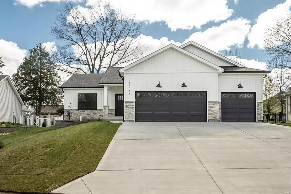 Foristell, MO 63348,31466 Hillside DR